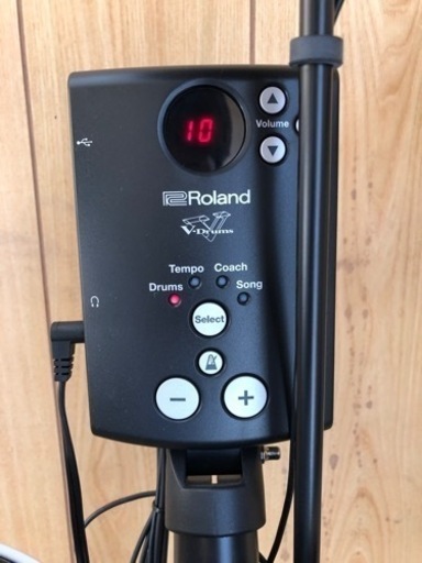 値下げ！Roland V-drums