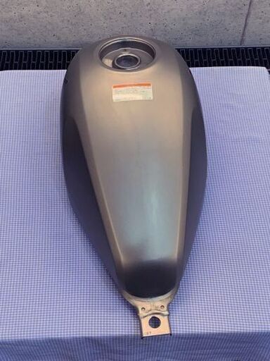 HONDA レブル250 S edition Rebel MC49 タンク