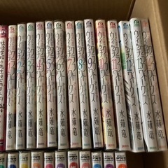 激安☆漫画本まとめて販売の画像