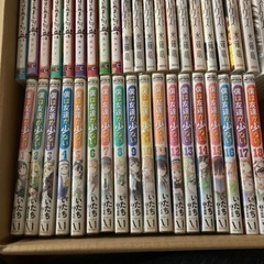 激安☆漫画本まとめて販売の画像