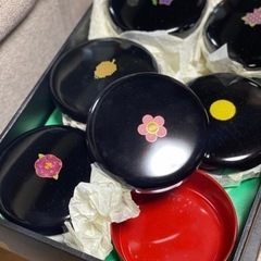 お寿司、ちらし寿司等にの画像