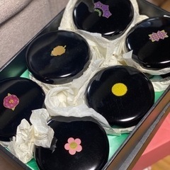 お寿司、ちらし寿司等に