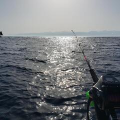 釣り好き🎣&釣りに興味がある方🐟 − 富山県
