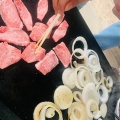 5/3(火) 山形でBBQしませんか❗️