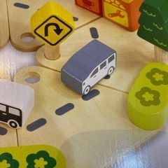 ImTOY  Town & Country Playsetの画像
