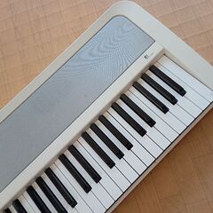 KORG　B-1　WH