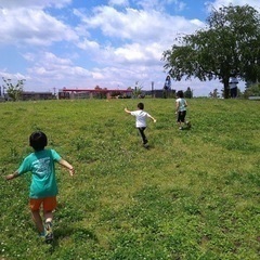 5/8.5/15㈰★体験★キッズコーディネーショントレーニング★かけっこ編in草加の画像