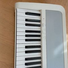 KORG　B-1　WHの画像
