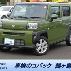 ☆R３年式　ダイハツ　タフト☆ 遠方納車大歓迎♪