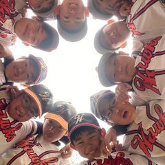 少年野球　5月8日（日）初心者大歓迎　～無料体験会のお知らせ～ - スポーツ