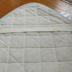 敷きパッド1 夏用??の画像