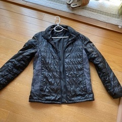 冬用ジャケット