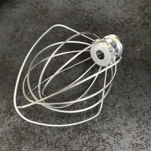 キッチンエイド ミキサー KSM1500B 中古品