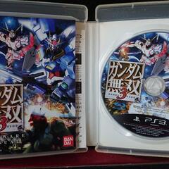 ガンダム無双3  PS3ソフトの画像