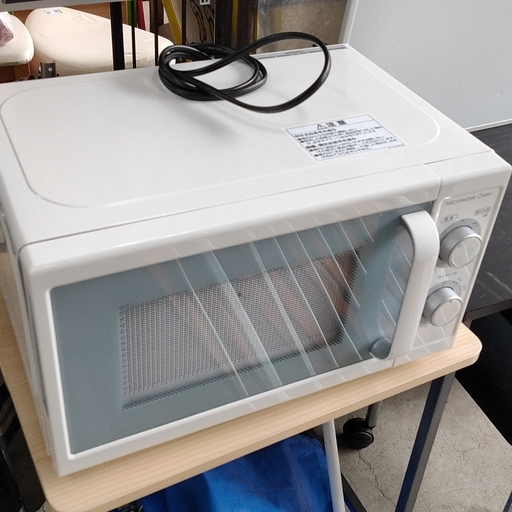 0502-014 ニトリ電子レンジ