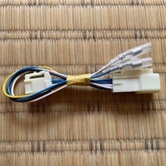 （広島市中区）★中古★pivot★スロコン用ブレーキハーネスBR-1 の画像