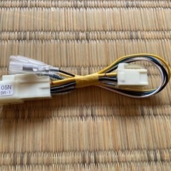（広島市中区）★中古★pivot★スロコン用ブレーキハーネスBR-1 