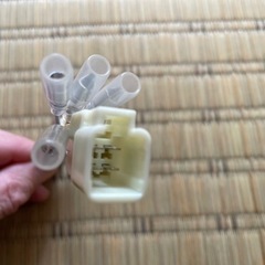 （広島市中区）★中古★pivot★スロコン用ブレーキハーネスBR-1 の画像