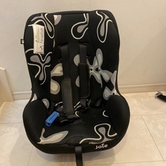 joie チャイルドシート