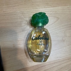 値下げしました✨グレ　カボティーヌ　100ml