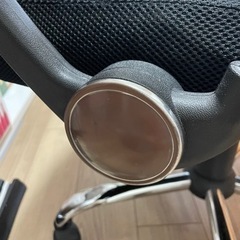 【お取引中】デスクチェアの画像