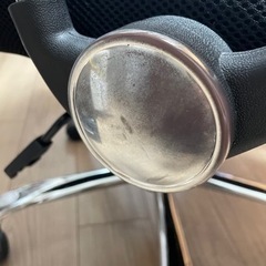 【お取引中】デスクチェアの画像