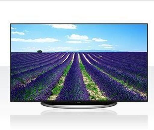 シャープ５０型液晶テレビ　LC50U45　現状渡し