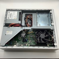 デスクトップPC【Windows11/office2021】i5-4690の画像