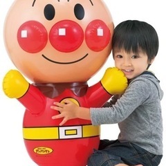 アンパンマン