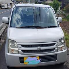 売約済み　11月まで車検あり今年税金込み