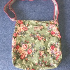 ★cath kidston★　可愛いcandy flowers柄