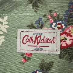 ★cath kidston★　可愛いcandy flowers柄の画像