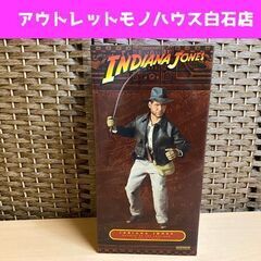  保管品 サイドショウ社 インディ・ジョーンズ レイダース失われ...