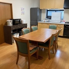 誰かの為に働きませんか？夜勤出来る方大募集‼️障害者グループホー...