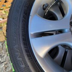 取引決定　軽自動車ホイール