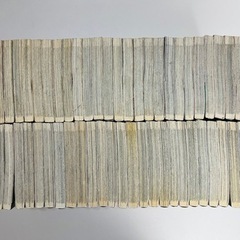 龍狼伝　2作品全巻54冊セットの画像