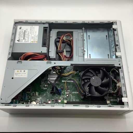 デスクトップPC【Windows11/office2021】i3-4150