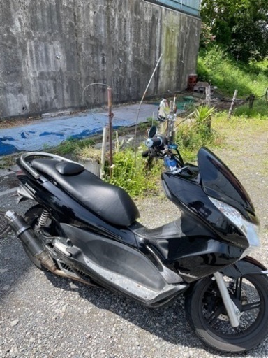 バイク PCX125JF28