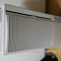 エアコン窓用《GWセール》