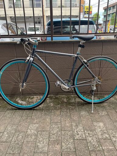 レユニオン クロスバイク28インチ