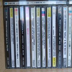 無料クラシックＣＤ多数❗の画像