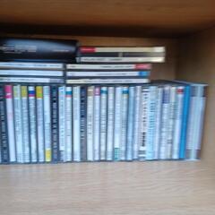 無料クラシックＣＤ多数❗