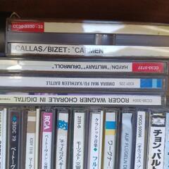 無料クラシックＣＤ多数❗の画像