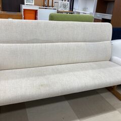 ベンチ　飛騨産業　KAYA2