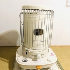 コロナ 石油ストーブ　SL-6621 2021年製　17畳用　キャンプ
