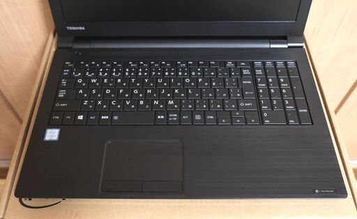 東芝ノートパソコン、GWまでの期間値下げします