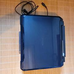 中古 EPSON プリンター（複合機） EP-808BA