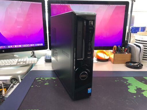 DELL：VOSTRO 3800 Core i5 4GB HDD 250GB