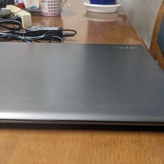 東芝 dynabook R63/P【再生PC・13インチB５サイズ】【MS Office2021搭載】【CPU】Core i5 4210U搭載【SSD128GB搭載】【Webカメラ】【Windows11 64bit搭載】【HDMI端子搭載】【テンキー】【B5サイズ】13インチワイド【メモリー4GB搭載】【W-LANの画像