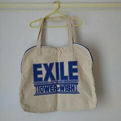 EXILEグッズ